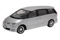 FUJIMI 039831-ID-263 豐田汽車 ESTIMA消防廣播車