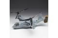 HASEGAWA 01571-E-41 1/72 美國.陸戰隊 MV-22B'魚鷹'傾轉旋翼機