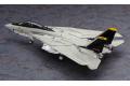 HASEGAWA 64755 1/72 美國.海軍 F-14A'雄貓'戰鬥機/基地88.米奇.賽門塗裝式樣/限量生產