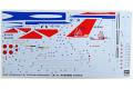 HASEGAWA 07435 1/48 日本.航空自衛隊 三菱公司 F-2B戰鬥教練機/飛行實驗團60年紀念塗裝式樣/限量生產