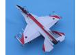 HASEGAWA 074558 1/48 日本.航空自衛隊 三菱公司 XF-2A原形戰鬥機/特別式樣