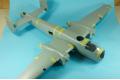 HASEGAWA 00839 1/72 WW II美國.陸軍 北美公司 B-25J'米契爾'轟炸機/支援外國空軍式樣