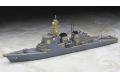 HASEGAWA 30042 1/700 日本.海上自衛隊 DDG-173金剛級'金剛'護衛艦/金屬蝕刻片.超級細部級/限量生產