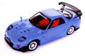 FUJIMI 038087-ID-141 1/24 馬自達汽車FD3D RX-7跑車/RE雨宮式樣