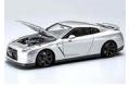 FUJIMI 037943-ID-131 1/24 日產汽車 GT-R(R-35)'天際線'帶引擎跑車