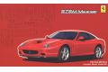 FUJIMI 12238-RS-65 1/24 法拉利汽車 Ferrari 575M Maranel...