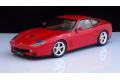 FUJIMI 12238-RS-65 1/24 法拉利汽車 Ferrari 575M Maranello