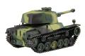 FUJIMI 763163-TM-3 Q版坦克--#9 WW II日本.帝國陸軍 '三式'中型坦克