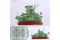 FUJIMI 422589 Q版船艦系列--WW II日本.帝國海軍 大和級'紀依'戰列艦/免用膠水