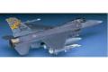 HASEGAWA 00448-D-18 1/72 美國.空軍 F-16CJ (BLOCK50)'戰隼'戰鬥機