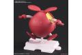 BANDAI 5060377 HAROPLA系列--#002  哈囉球/潛網紅色 Haropla Haro/Diva Red
