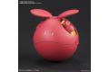 BANDAI 5060377 HAROPLA系列--#002  哈囉球/潛網紅色 Haropla Haro/Diva Red