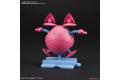 BANDAI　225736 哈囉球/粉紅變異色 Haropla Haro/ Pink Variation