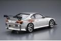 AOSHIMA 053553 1/24 日產汽車 S15'SILVIA'轎跑車/1999年式樣