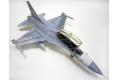 FREEDOM 18011 1/48 台灣.空軍 F-CK-1B'經國'戰鬥機/限量生產
