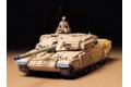 TAMIYA 35154 1/35  英國.陸軍 '挑戰者I'MK.3坦克