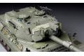 TAMIYA 35112 1/35 德國.聯邦國防軍陸軍 '豹'IA4坦克