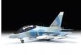 ZVEZDA 7307 1/72 俄羅斯.空軍 雅克飛機公司YAK-130'棒球手套'戰鬥教練機@@