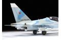 ZVEZDA 7307 1/72 俄羅斯.空軍 雅克飛機公司YAK-130'棒球手套'戰鬥教練機@@