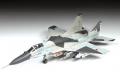 ZVEZA 7309 1/72 俄羅斯.空軍 米格公司Mig-29 SMT'支點'戰鬥機