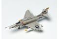 HASEGAWA 07221-PT-21 1/48 美國.海軍 A-4E/F'天鷹'攻擊機