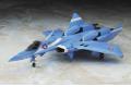 HASEGAWA 65765 1/72 超時空要塞.超時空7外傳系列--VF-22S'女武神'戰機/限量生產@@