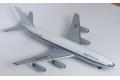 ZVEZDA 7001 1/144 俄羅斯 伊留申飛機公司 IL-86客機/俄羅斯航空式樣