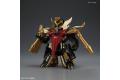 BANDAI BB-407 三國傳--董卓薩克&董卓軍(部隊兵) DONGZHUO ZAKU & BUDUIBING