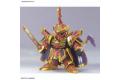 BANDAI BB-409 三國傳--袁紹巴巫&玉璽 YUANSHAO BAWOO & YUXI