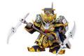 BANDAI BB-408 三國傳--袁術茲薩&天鎧裝 YUANSHU ZSSA & TIANKAIZHUNG