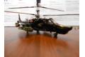 ZVEZDA 7216 1/72 蘇聯.卡莫夫設計局 KA-50'黑鯊'攻擊直升機@@