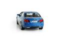FUJIMI 12094-RS-34 1/24 寶馬汽車 M-5轎車