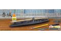 FUJIMI 470023 特EASY系列--#03 WW II日本.帝國海軍 '赤城/AKAGI'...