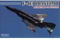 FUJIMI 722849-F-6 1/72 日本.航空自衛隊 F-4EJ'幽靈/鬼怪'II戰鬥轟炸...