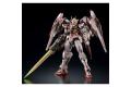 BANDAI 196824 1/144 RG版--鋼彈 OO RAISER OOR 00 TA版 TRANS-AM RAISER GLOSS INJECTION VER./魂商店限定