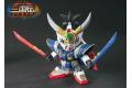 BANDAI BB-300  三國傳--劉備頑馱無
