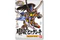BANDAI BB-315  三國傳--周瑜百式