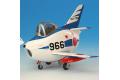 HASEGAWA  60126-TH-16  Q版飛機系列--#16 日本.航空自衛隊 F-86'軍刀'戰鬥機/藍色衝擊式樣