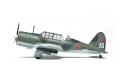 ZVEZDA 4805 1/48 WW II蘇聯.空軍 蘇愷公司 SU-2輕型轟炸機@@