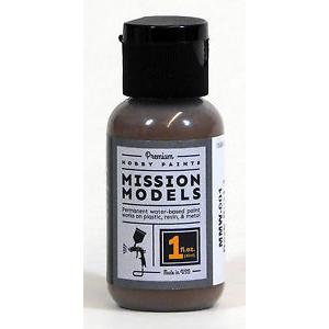 MISSION MODELS MMW-001 重生鏽色pt.1 DARK RUST PT.1