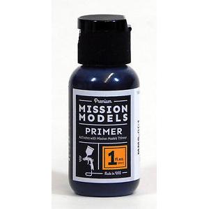 MISSION MODELS MMS-001 黑色底漆 BLACK PRIMER