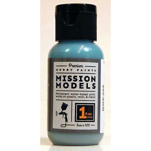 MISSION MODELS MMP-096 俄羅斯.空軍 座艙灰藍色/噴射機迷彩色 GREY BLUE COCKPIT/CAMO RUSSIAN JETS