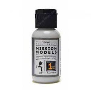 MISSION MODELS MMS-002 白色底漆 WHITE PRIMER