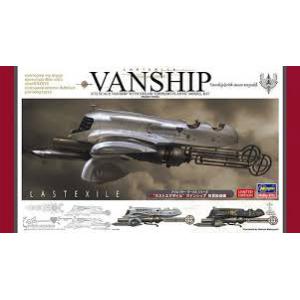 HASEGAWA 64713 1/72 最後流亡--魚雷裝備機/限量生產 VANSHIP W/TORPEDO