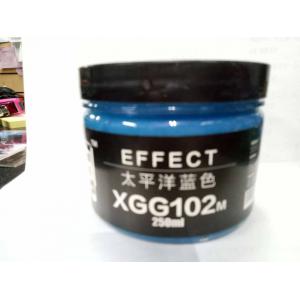 MO SHEN XGG-102M 太平洋深海藍水景膏-250ML