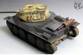 AMUSING 35A019 1/35 二戰德國.陸軍 Sd.Kfz.38D坦克@@