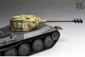 AMUSING 35A019 1/35 二戰德國.陸軍 Sd.Kfz.38D坦克@@