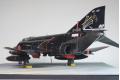 FUJIMI 722849-F-6 1/72 日本.航空自衛隊 F-4EJ'幽靈/鬼怪'II戰鬥轟炸機/飛行開發實驗大隊60周年塗裝式樣 