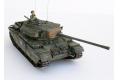 TAMIYA 25412 1/35 英國.陸軍 '百夫長'MK.III坦克