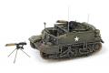 TAMIYA 35249 1/35 WW II英國.陸軍 '環球運輸者'MKII火力偵查車